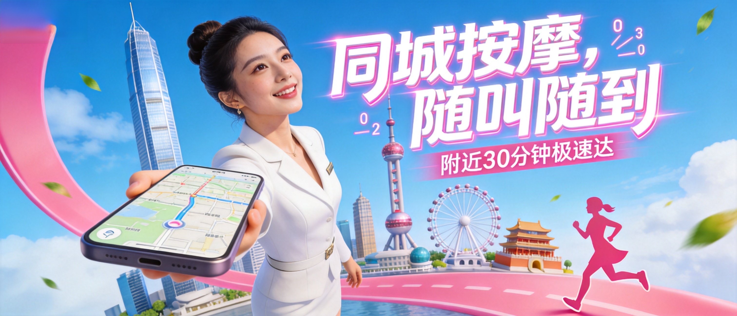 漯河活立到家上门按摩：把放松这件事，真正还给自己